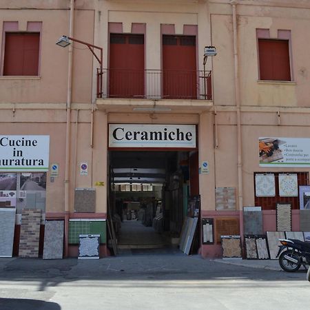 A Tre Passi Dal Centro Hotel Palermo Zewnętrze zdjęcie