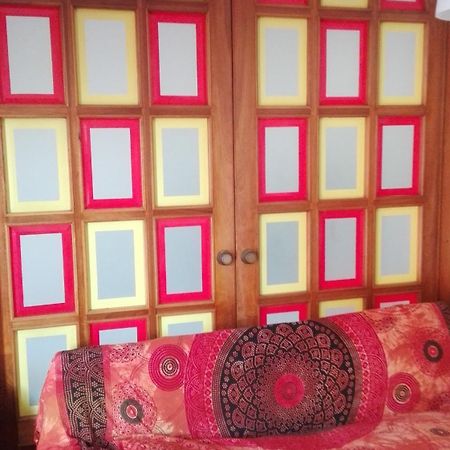 A Tre Passi Dal Centro Hotel Palermo Zewnętrze zdjęcie