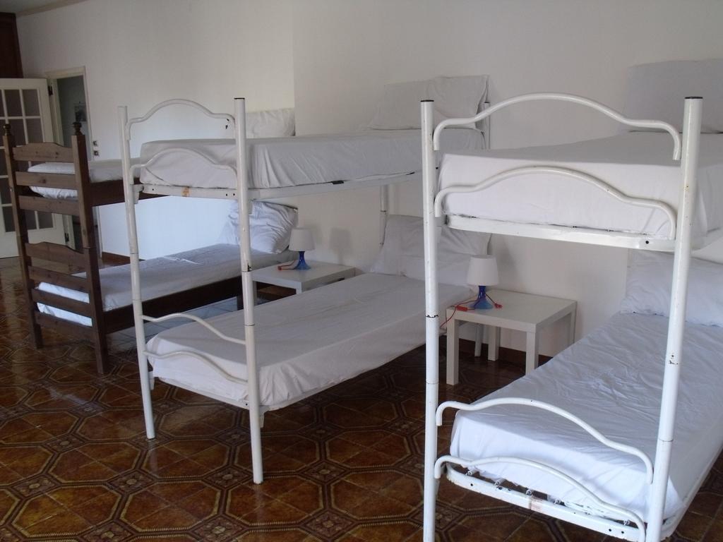 A Tre Passi Dal Centro Hotel Palermo Zewnętrze zdjęcie