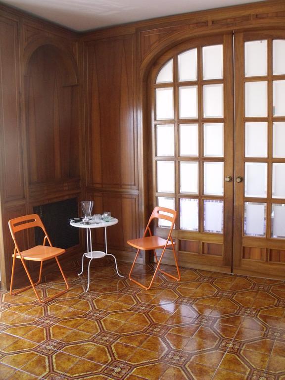 A Tre Passi Dal Centro Hotel Palermo Zewnętrze zdjęcie