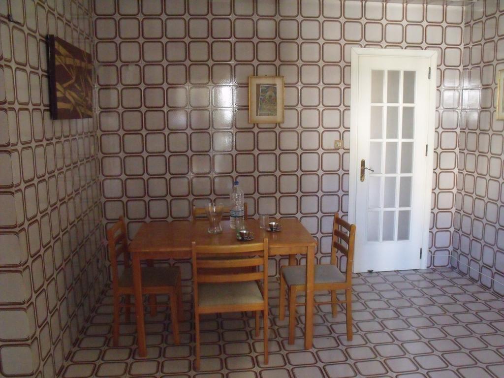 A Tre Passi Dal Centro Hotel Palermo Zewnętrze zdjęcie