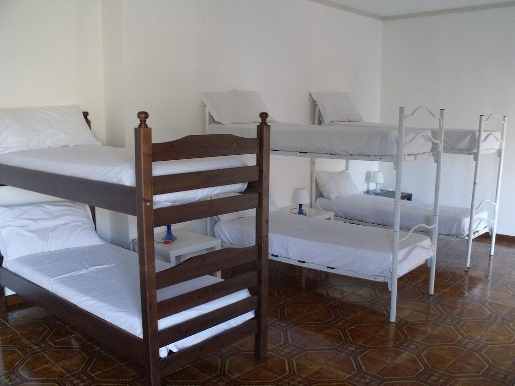 A Tre Passi Dal Centro Hotel Palermo Zewnętrze zdjęcie
