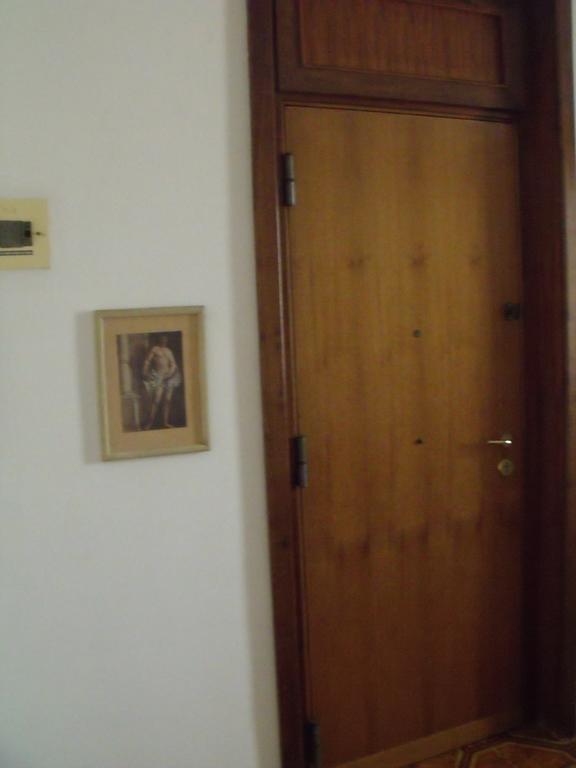 A Tre Passi Dal Centro Hotel Palermo Zewnętrze zdjęcie
