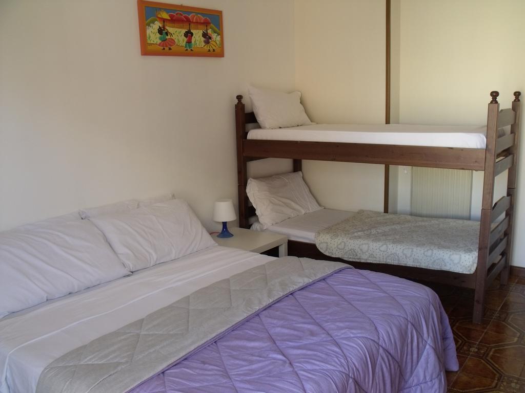 A Tre Passi Dal Centro Hotel Palermo Zewnętrze zdjęcie