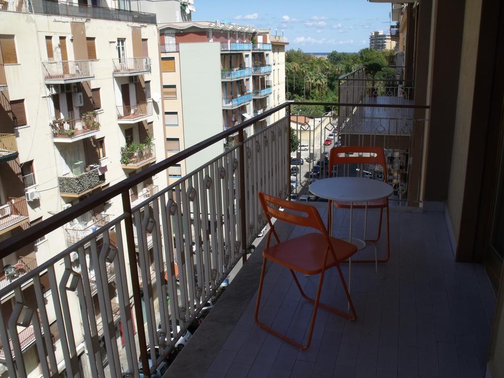 A Tre Passi Dal Centro Hotel Palermo Zewnętrze zdjęcie