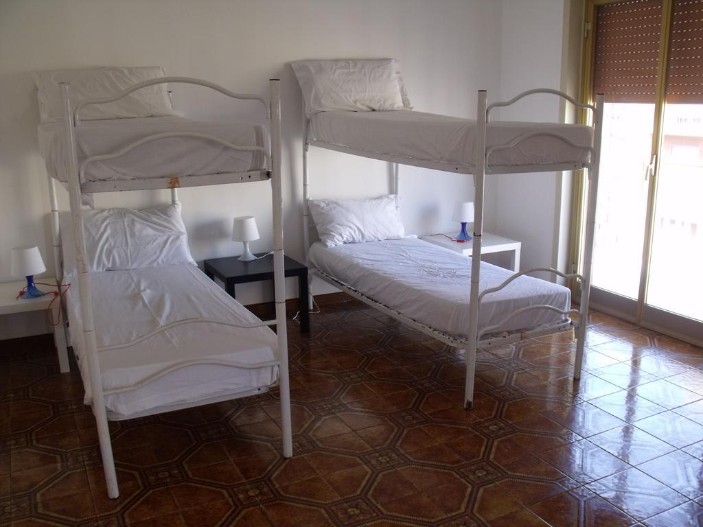 A Tre Passi Dal Centro Hotel Palermo Zewnętrze zdjęcie