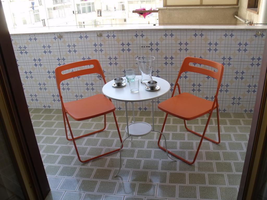 A Tre Passi Dal Centro Hotel Palermo Zewnętrze zdjęcie