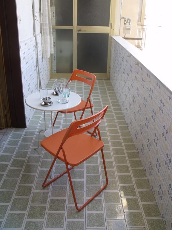 A Tre Passi Dal Centro Hotel Palermo Zewnętrze zdjęcie