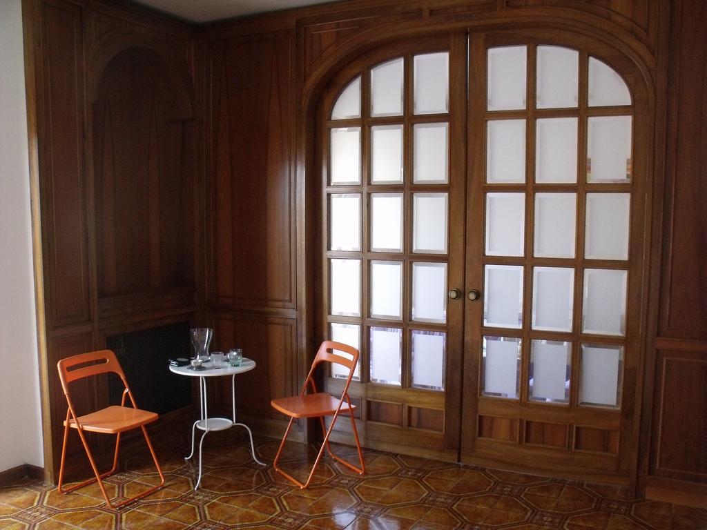 A Tre Passi Dal Centro Hotel Palermo Zewnętrze zdjęcie