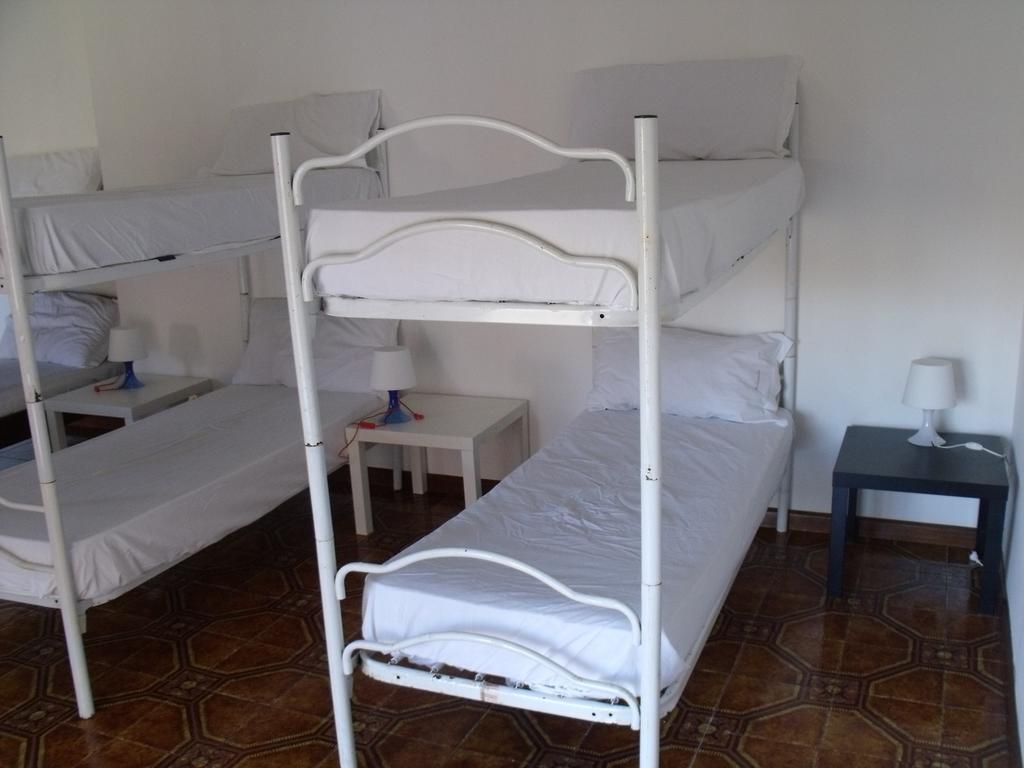 A Tre Passi Dal Centro Hotel Palermo Zewnętrze zdjęcie