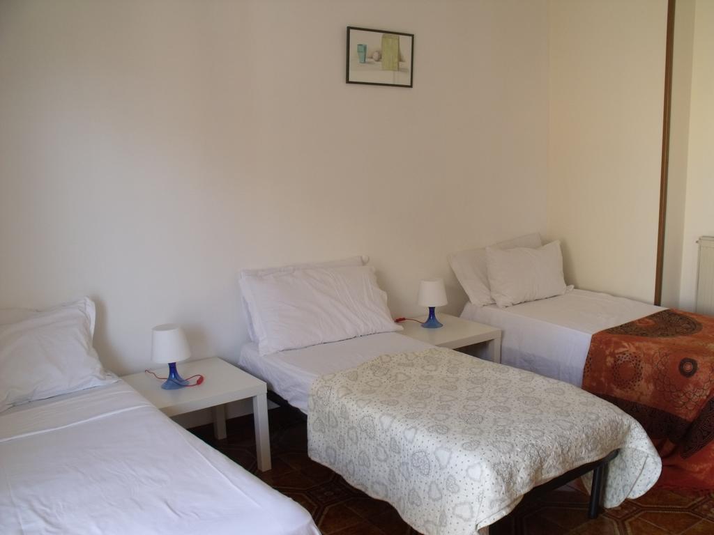 A Tre Passi Dal Centro Hotel Palermo Zewnętrze zdjęcie