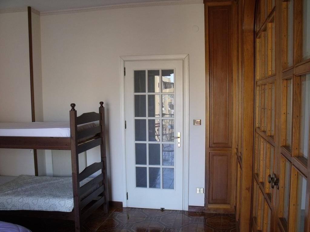 A Tre Passi Dal Centro Hotel Palermo Zewnętrze zdjęcie