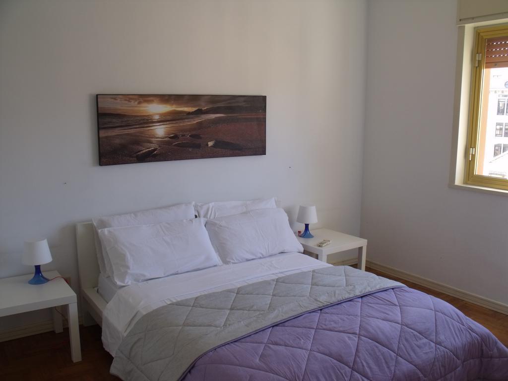 A Tre Passi Dal Centro Hotel Palermo Zewnętrze zdjęcie