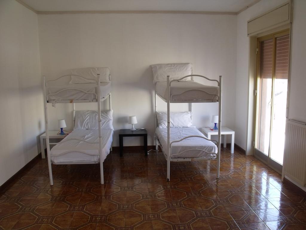 A Tre Passi Dal Centro Hotel Palermo Zewnętrze zdjęcie