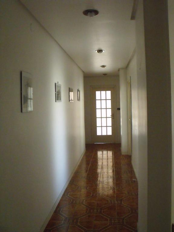 A Tre Passi Dal Centro Hotel Palermo Zewnętrze zdjęcie