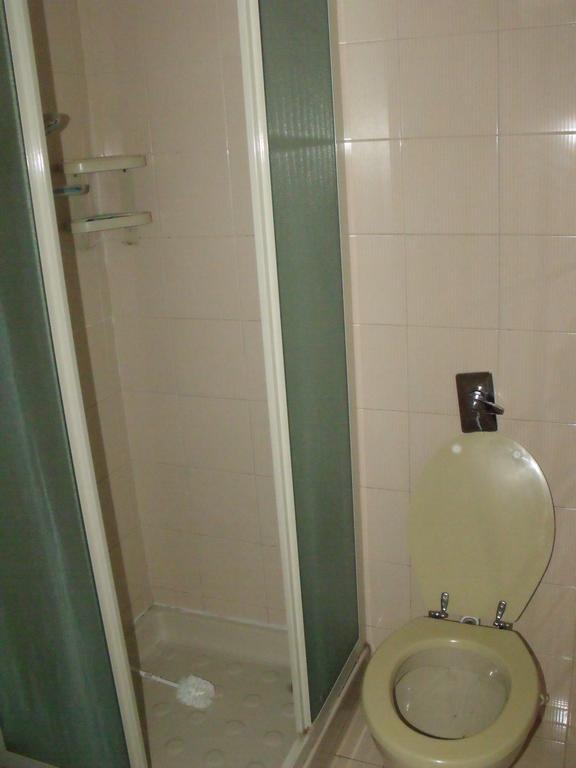 A Tre Passi Dal Centro Hotel Palermo Zewnętrze zdjęcie
