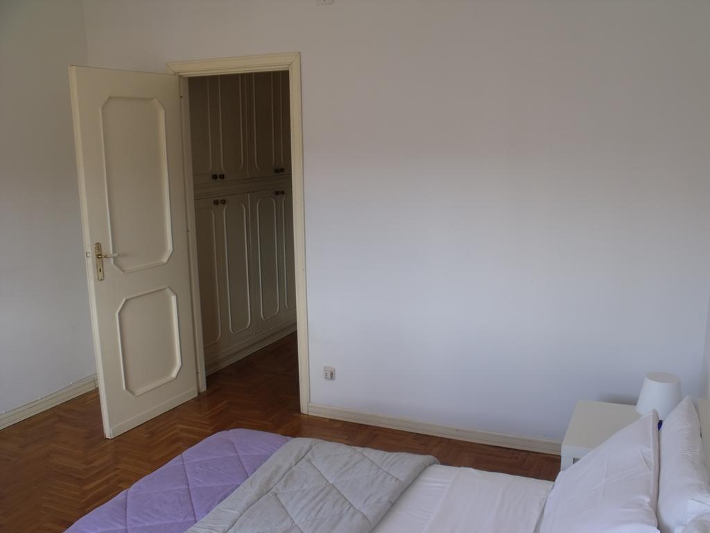 A Tre Passi Dal Centro Hotel Palermo Zewnętrze zdjęcie