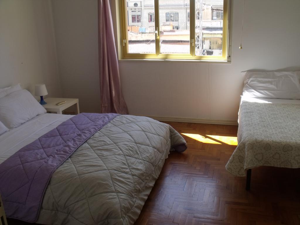 A Tre Passi Dal Centro Hotel Palermo Zewnętrze zdjęcie