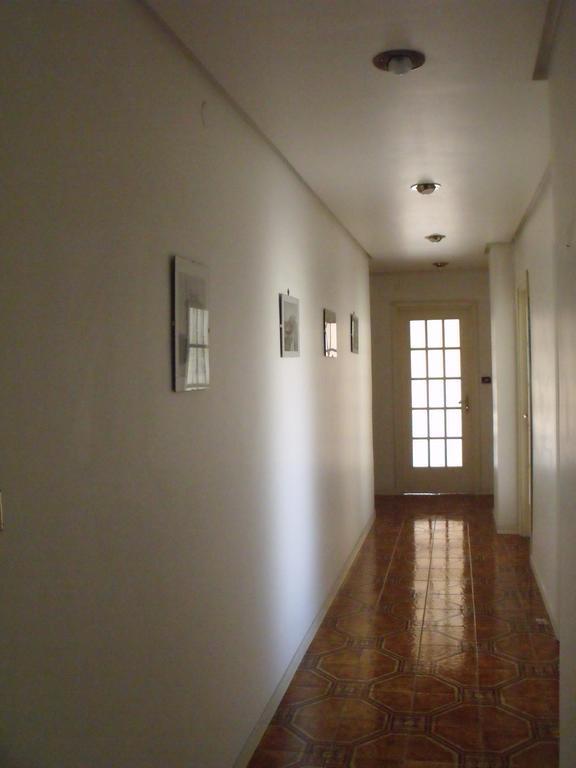A Tre Passi Dal Centro Hotel Palermo Zewnętrze zdjęcie