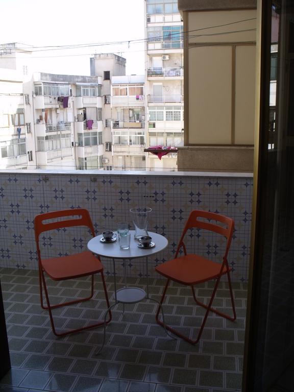 A Tre Passi Dal Centro Hotel Palermo Zewnętrze zdjęcie