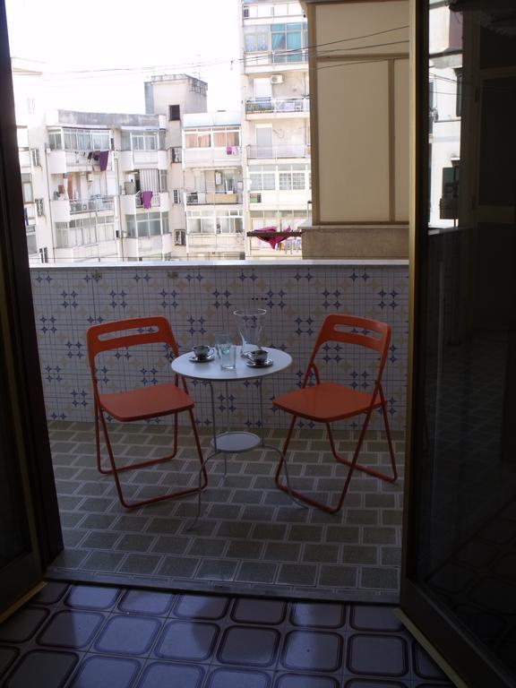 A Tre Passi Dal Centro Hotel Palermo Zewnętrze zdjęcie