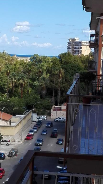 A Tre Passi Dal Centro Hotel Palermo Zewnętrze zdjęcie