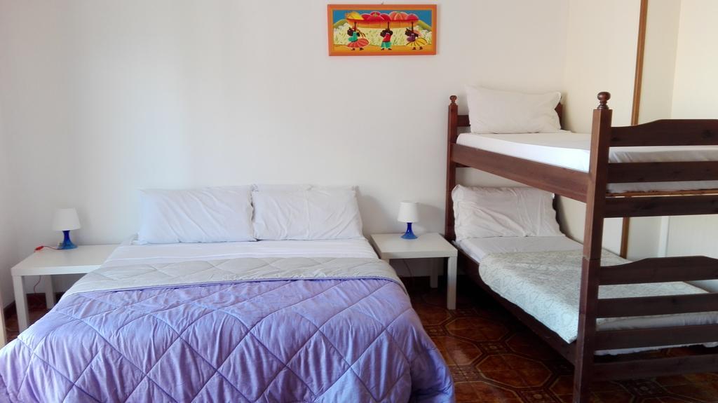 A Tre Passi Dal Centro Hotel Palermo Zewnętrze zdjęcie